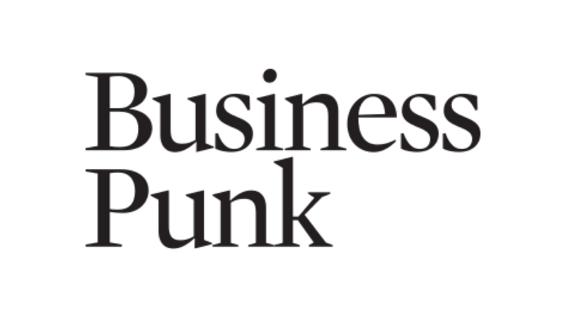 Hormonella a été présenté dans le média Business Punk