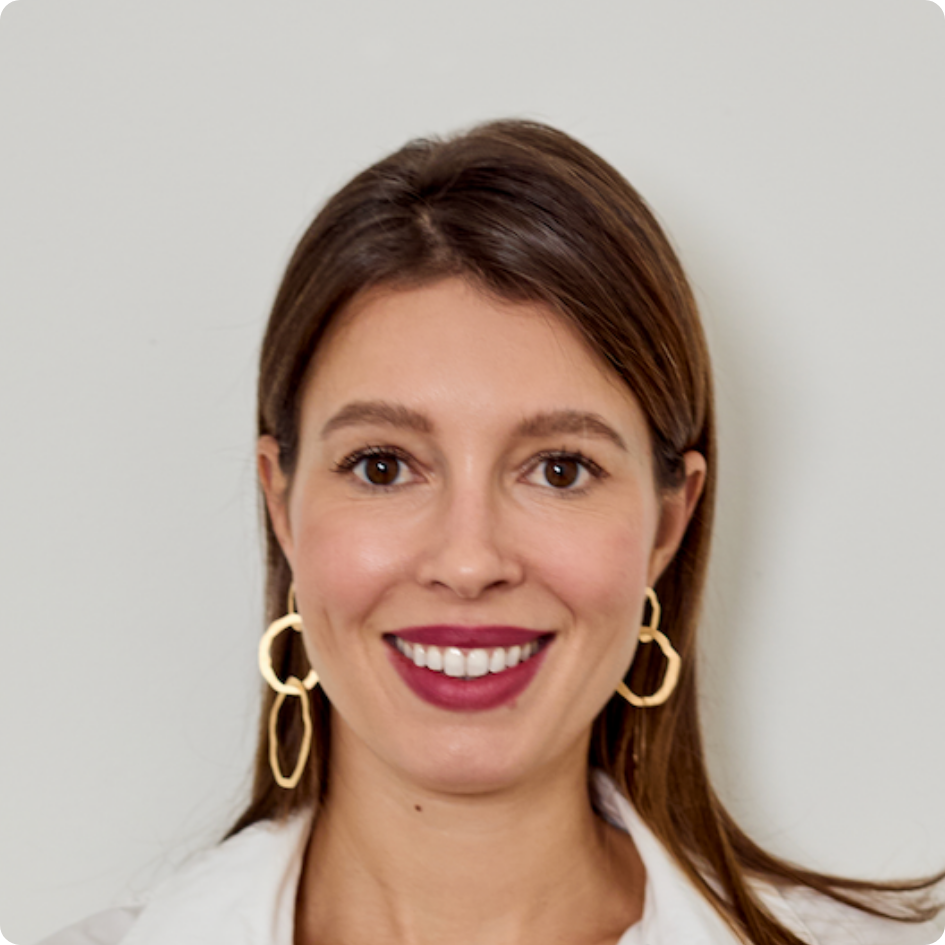 Dr. Daniela Grohmann est spécialisée dans la peau et les hormone et fait partie de l'équipe d'expertes d'Hormonella