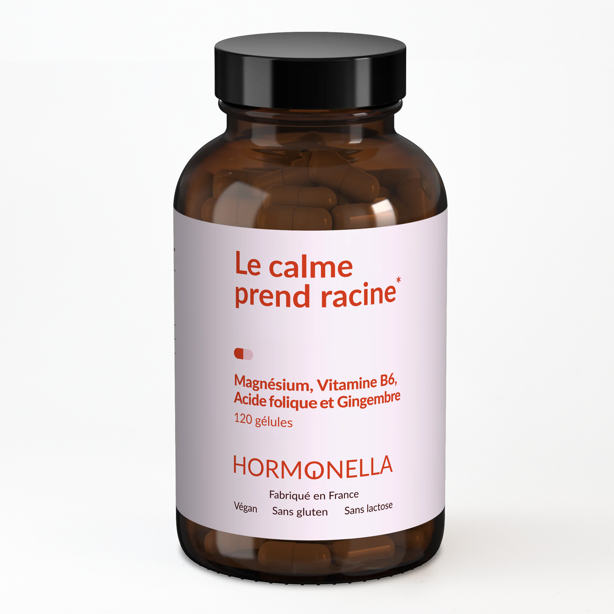 Aperçu du produit Hormonella Le calme prend racine