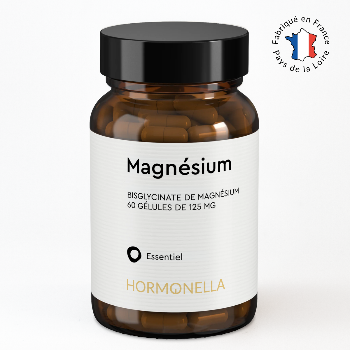 Aperçu du produit Hormonella Magnésium