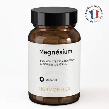 Aperçu du produit Hormonella Magnésium