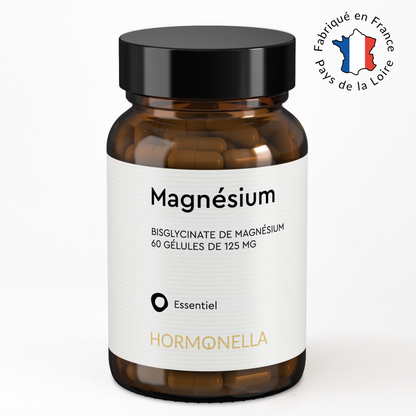Aperçu du produit Hormonella Magnésium