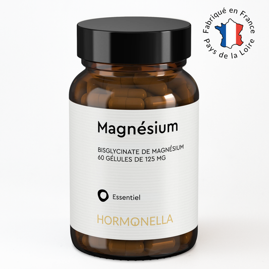 Aperçu du produit Hormonella Magnésium