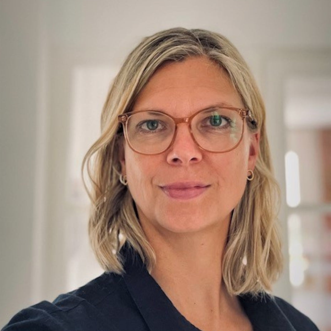 Tina Töllner est pharmacienne et fait partie des expertes Hormonella